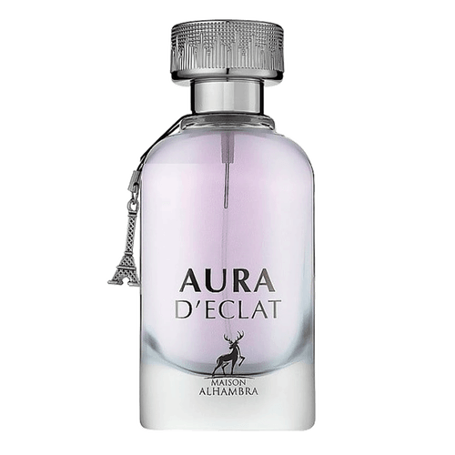 Maison Alhambra Aura D'Eclat Eau De Parfum - Perfume Feminino 100ml