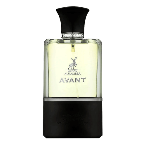 Maison Alhambra Avant Eau De Parfum - Perfume Masculino 100ml