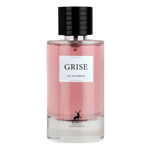 Maison Alhambra Grise Eau De Parfum - Perfume Feminino 100ml