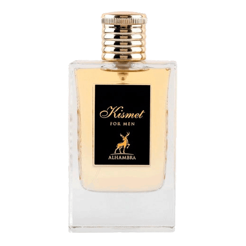 Maison Alhambra Kismet For Men Eau De Parfum - Perfume Masculino 100ml