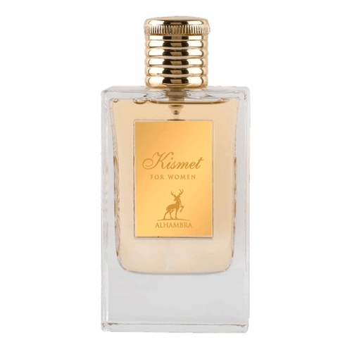 Maison Alhambra Kismet For Women Eau De Parfum - Perfume Feminino 100ml