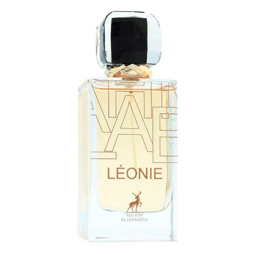 Maison Alhambra Leonie Intense Eau De Parfum - Perfume Feminino 100ml