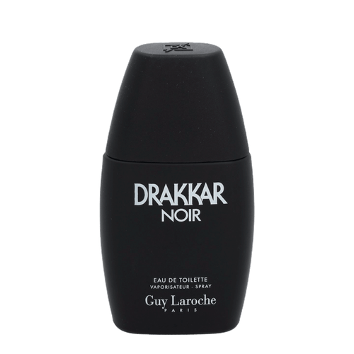 Guy Laroche Drakkar Noir Eau de Toilette - Perfume Masculino