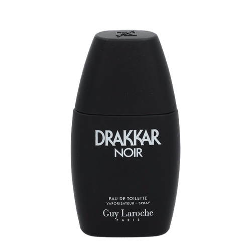 Guy Laroche Drakkar Noir Eau De Toilette - Perfume Masculino 30ml