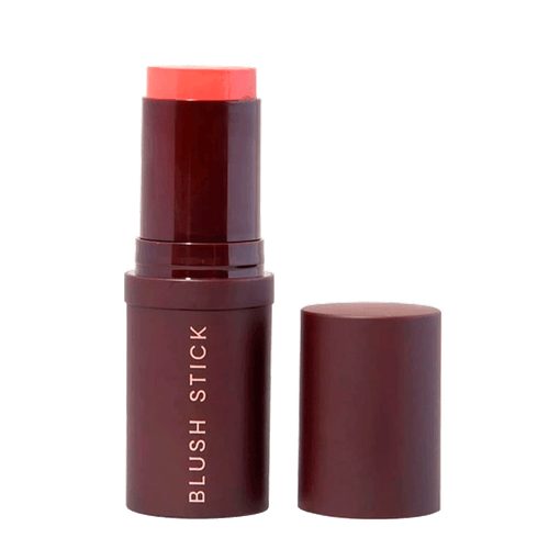 Océane Mariana Saad Stick Kiss - Blush em Bastão 14g