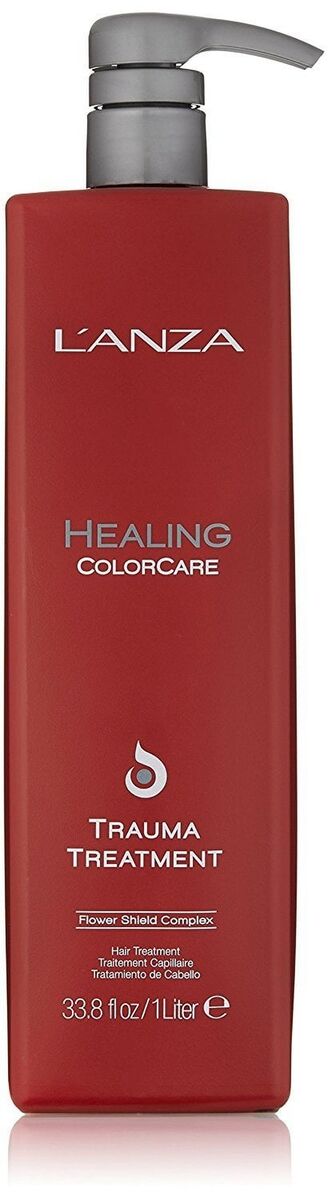 L'Anza Healing Color Care - Trauma Treatment 1000ml