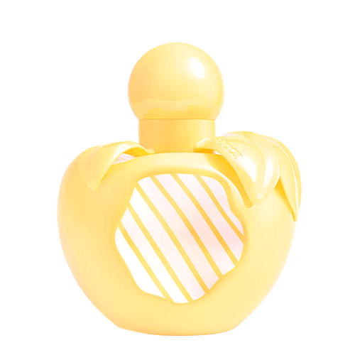 Nina Ricci Soleil Le Belles De Nina Eau De Toilette - Perfume Feminino 50ml