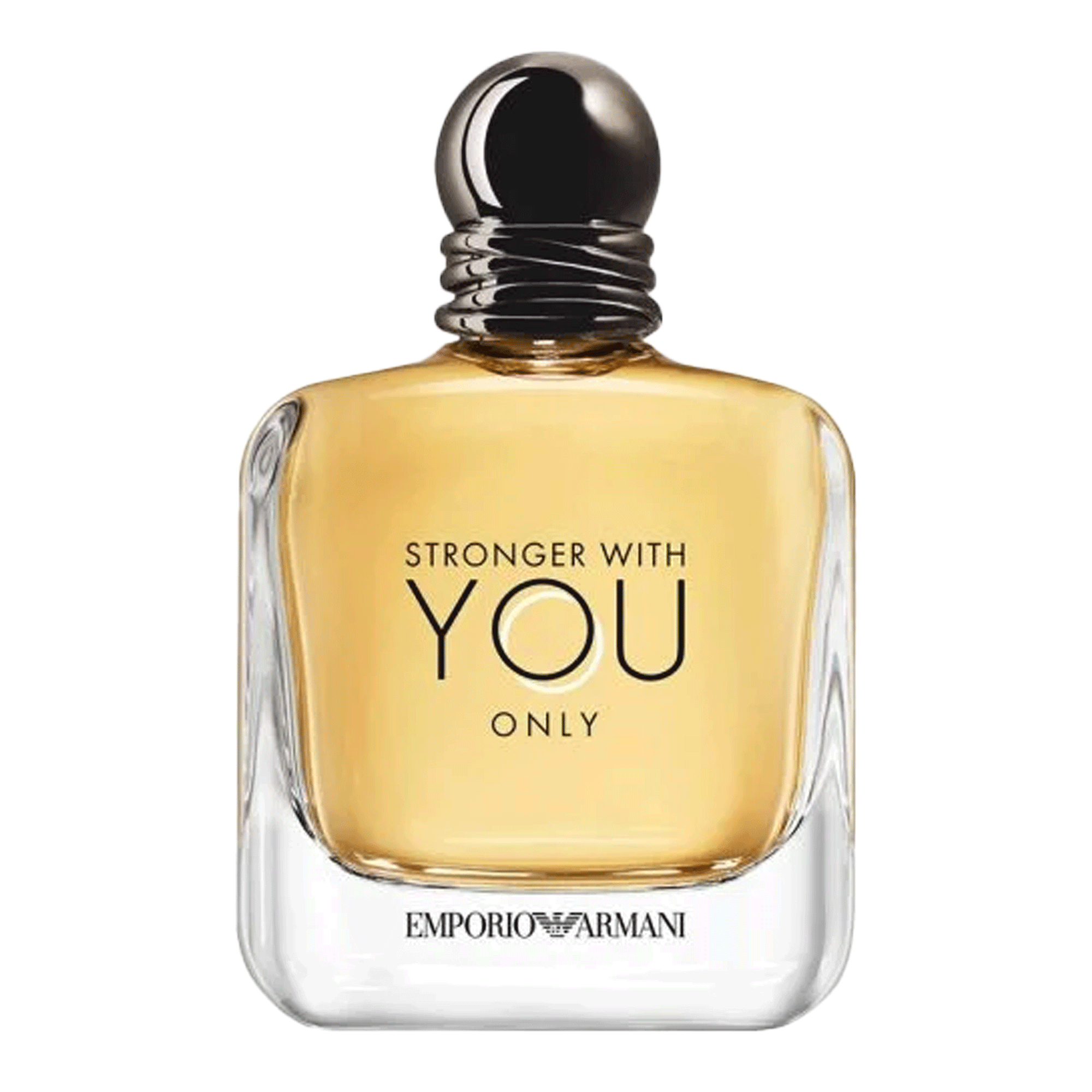 Perfume Masculino Giorgio Armani 100 ML Eau De Toilette