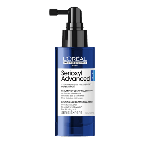 Loreal Professionnel Serie Expert Serioxyl Advanced - Sérum Capilar 90ml