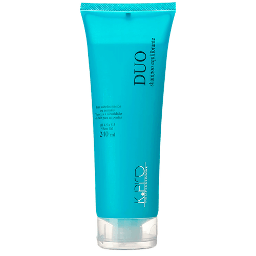 K.Pro Duo Equilibrante - Shampoo 240ml