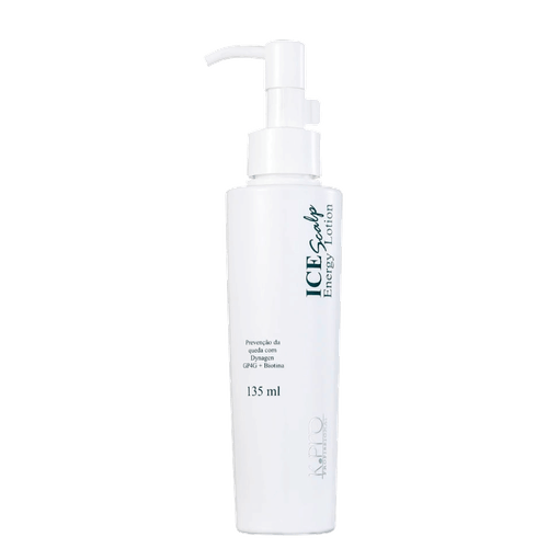 K.Pro Ice Scalp Energy Lotion - Tônico Capilar 135ml