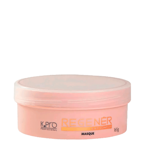 K.Pro Regenér - Máscara Capilar