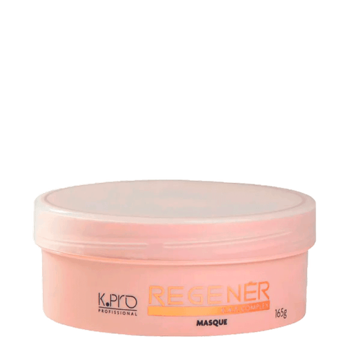 K.Pro Regenér - Máscara Capilar 165g