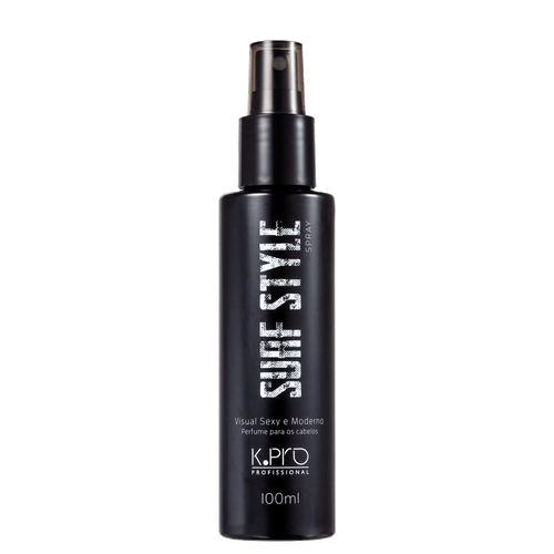 K.Pro Surf Style Spray - Perfume Para Cabelos 100ml