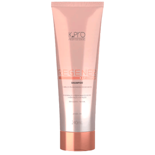 K.Pro Regenér - Shampoo 240ml