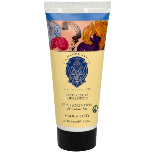 La Florentina Iris Florentina - Body Lotion 200ml