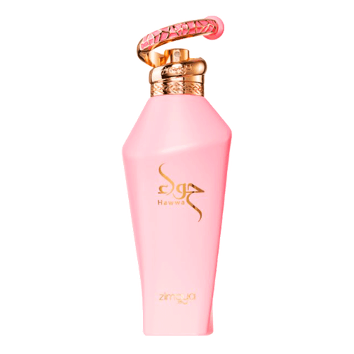 Zimaya Hawwa Pink Eau De Parfum - Perfume Unisex 100ml