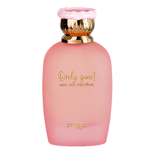 Zimaya Only You! Eau De Parfum - Perfume Feminino 100ml