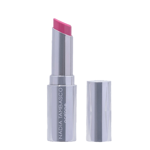 Océane Nádia Tambasco Sweet Lips Punchy Roxo - Revitalizador Labial 3g