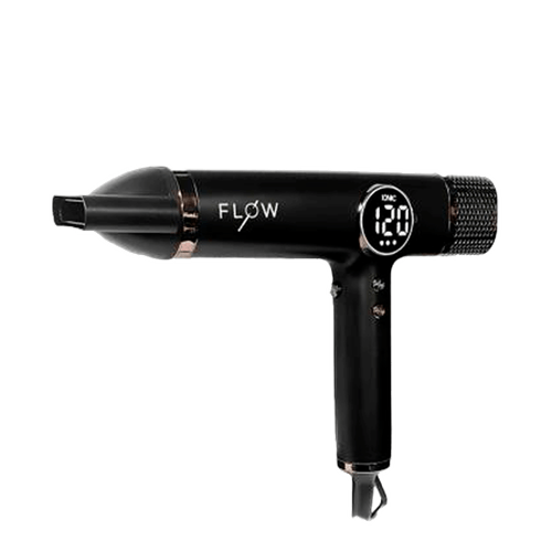 Lizz Profissional Flow Supersônico - Secador de Cabelo 220v