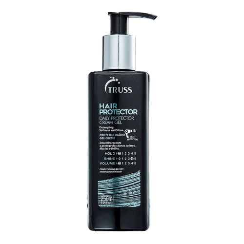 Truss Hair Protector - Gel Creme 250ml