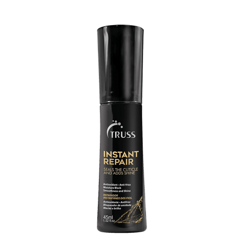 Truss Instant Repair - Óleo Capilar 45ml