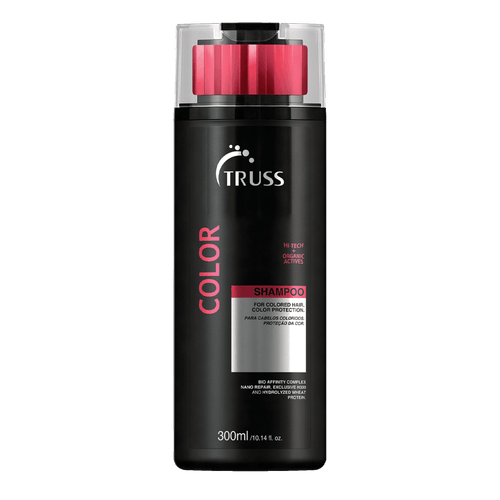 Truss Color - Shampoo 300ml