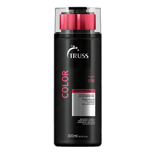 Truss Color - Condicionador 300ml