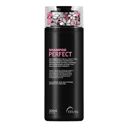 Truss Perfect - Shampoo 300ml