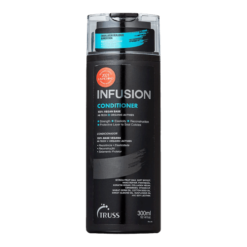 Truss Infusion - Condicionador 300ml