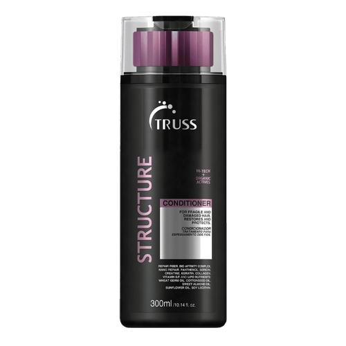 Truss Structure - Condicionador 300ml