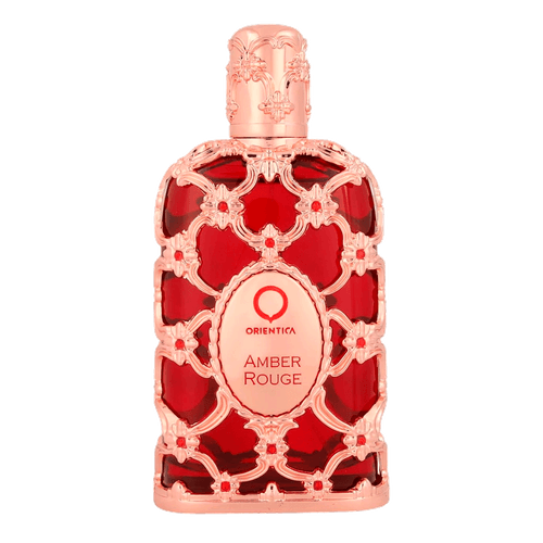 Orientica Luxury Collection Amber Rouge Eau de Parfum - Perfume Feminino 150ml