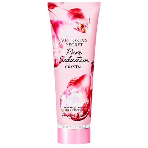 Victoria's Secret Pure Seduction Crystal - Body Lotion 236ml