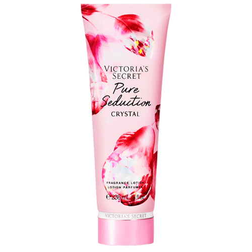 Victorias Secret Pure Seduction Crystal - Body Lotion 236ml