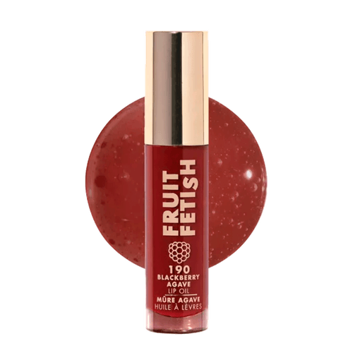 Milani Fruit Fetish Lip Oil - Protetor Labial