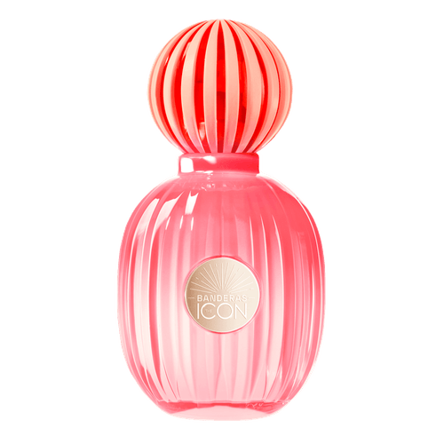 Banderas The Icon Splendid Eau De Parfum - Perfume Feminino 100ml