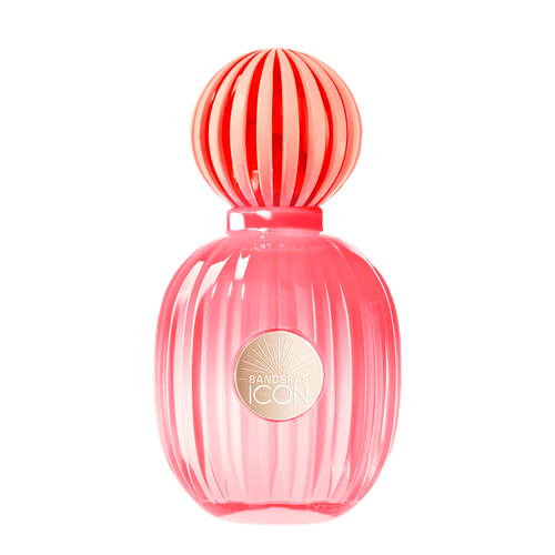 Banderas The Icon Splendid Eau De Parfum - Perfume Feminino 50ml