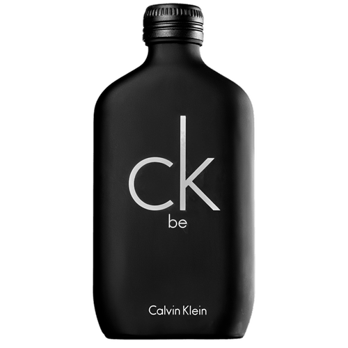 Calvin Klein CK Be Eau de Toilette - Perfume Unissex