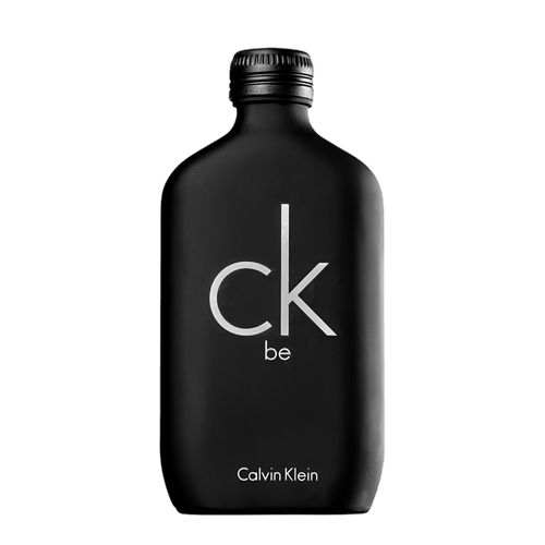 Calvin Klein CK Be Eau de Toilette - Perfume Unissex