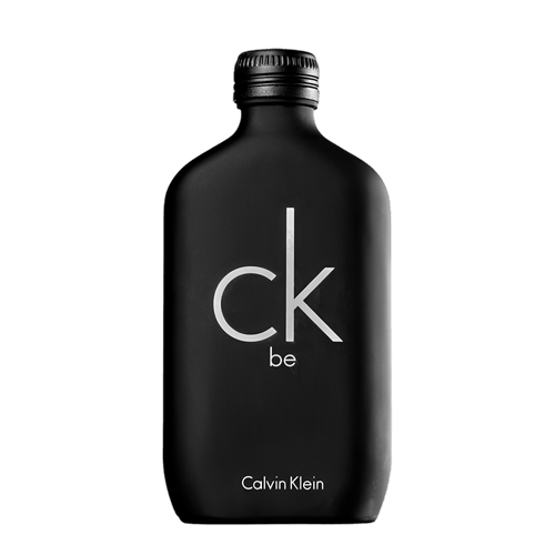 Calvin Klein CK Be Eau de Toilette - Perfume Unissex 50ml