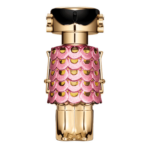 Paco Rabanne Fame Blooming Pink Eau de Parfum Refillable - Perfume Feminino 80ml