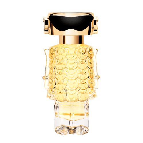 Paco Rabanne Fame Intense Eau De Parfum - Perfume Feminino 50ml