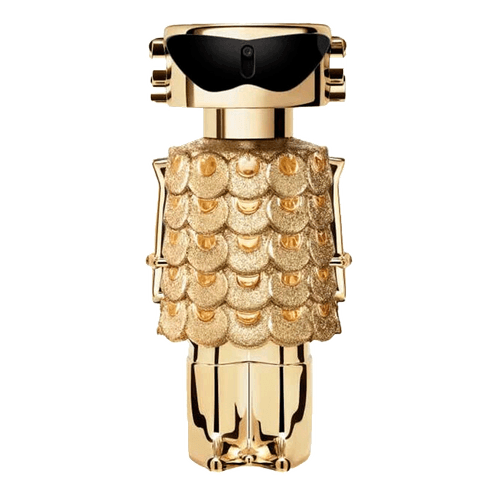 Paco Rabanne Fame Intense Eau De Parfum - Perfume Feminino Recarregável 80ml