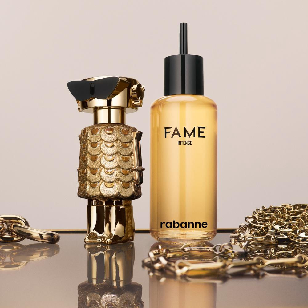 Paco Rabanne Fame Intense Eau de Parfum Recarregável - Perfume