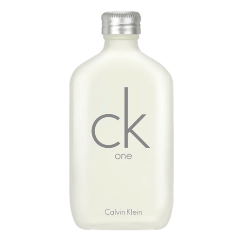 Calvin Klein CK One Eau De Toilette - Perfume Unissex 100ml