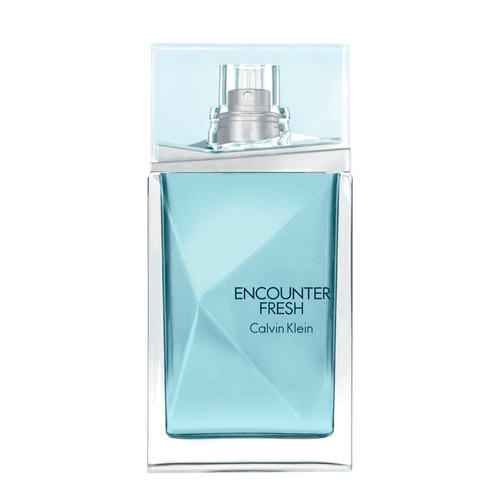 Calvin Klein Encounter Fresh Eau De Toilette - Perfume Masculino 50ml