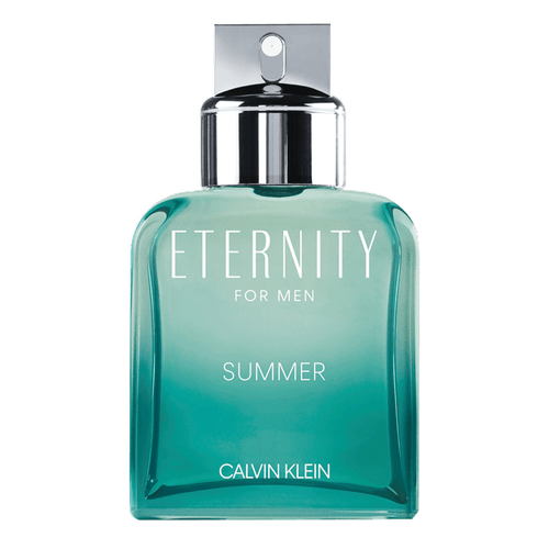 Calvin Klein Eternity For Men Summer Eau De Toilette - Perfume Masculino 100ml