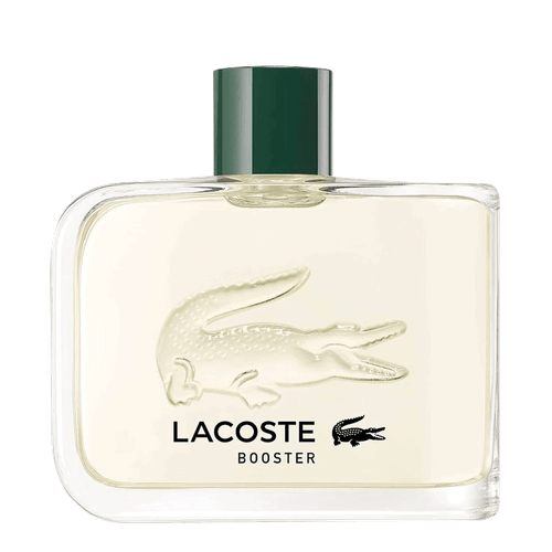 Lacoste Booster Eau de Toilette - Perfume Masculino