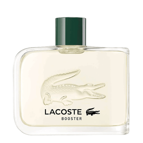 Lacoste Booster Eau De Toilette - Perfume Masculino 125ml