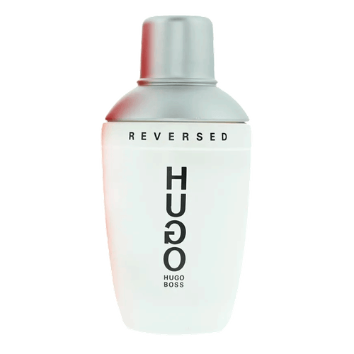 Hugo Boss Reversed Eau De Toilette - Perfume Masculino 75ml